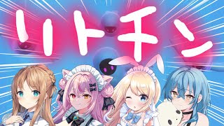 起起裸裸こらぼ！ふぉるがかすたむ🎶