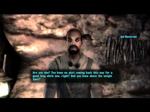Let's Play | Fallout: New Vegas "Honest Hearts | Part 1 "In The Beginning"