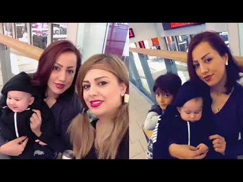 تولدت مبارک نیلوفر جونم🤗💜