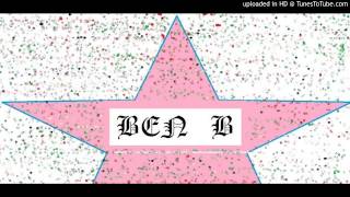 Ben B - kuva ku isi (Audio)