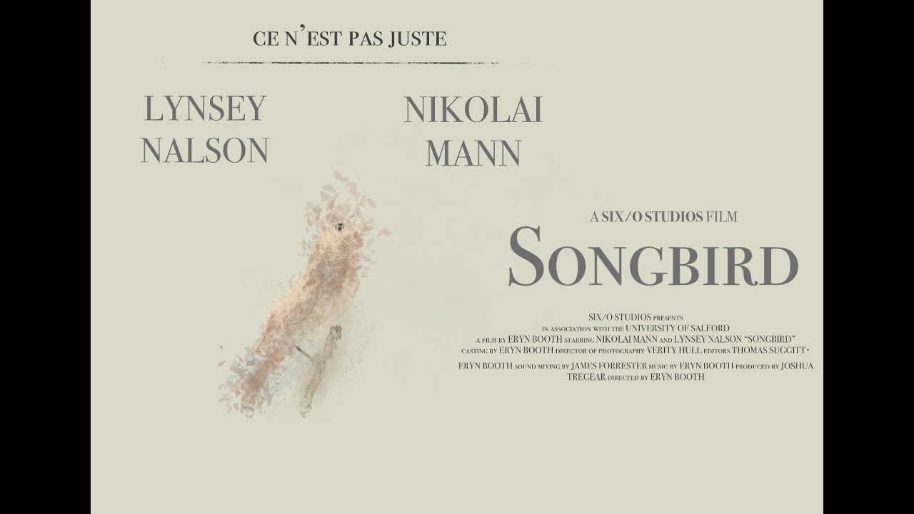 Songbird | A Short Film