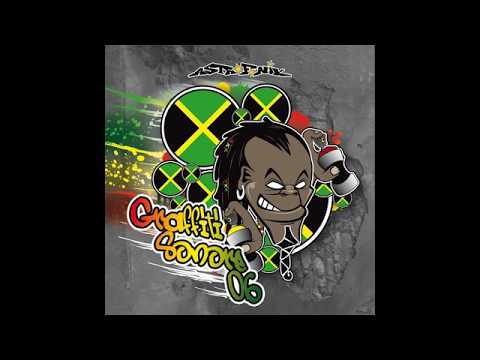 PITCH, NEUROKONTROL, HIELO, PARANOIAK - Graffiti Sonore 06 (Raggatek)