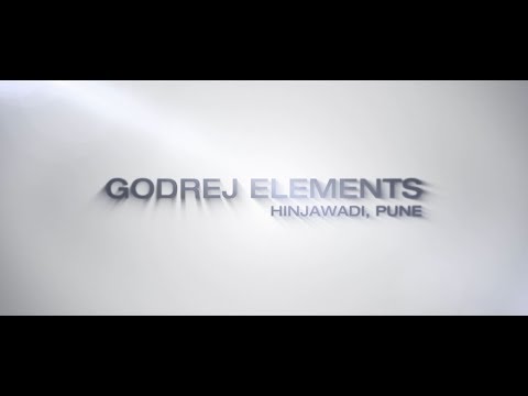 3D Tour Of Godrej Elements