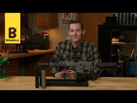Quick Tip: Pt 2 - How To Get an SBR