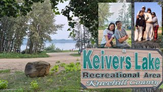 📍Kievers Lake Campground | Kneehill County ☀️Summer 2026😎THE BIG R FAMILY #familyvlog 