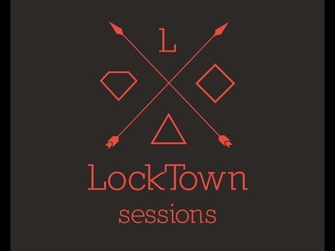 LockTown sessions - The Freeborn Brothers