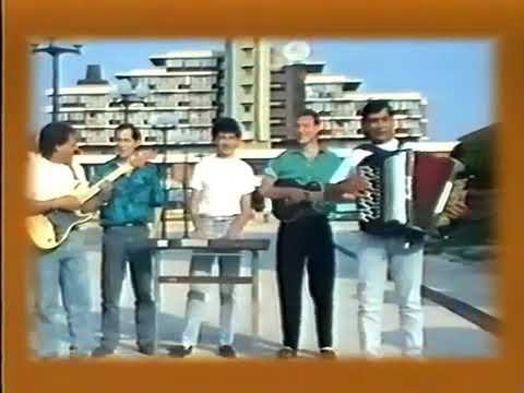mladi sapcani 1990