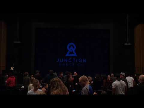 JUNCTION DANCE CO: ZERO FLUX 4.0