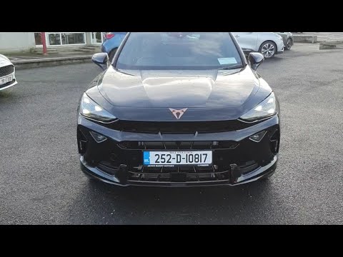 Cupra Formentor 1.5 eTSI 150hp DSG - Image 2