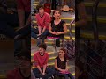 Wij gaan stuk om deze blooper ? #victorious #bloopers
