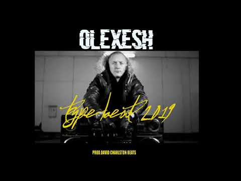 2019 Olexesh x Hanybal Type Beat Instrumental/Rap Beat