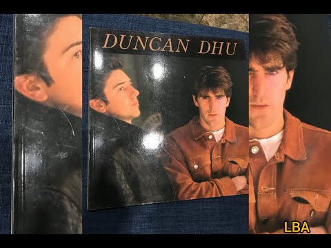 LO MEJOR DUCAN DHU Y MIKEL ERENTXUN🎸🎧