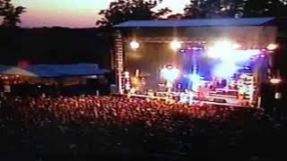 Pleymo: ce soir c&#39;est grand soir (Live) 2002