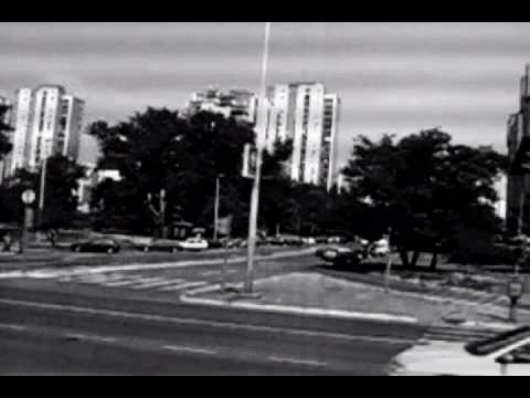 Raspad 84 - Novi Beograd