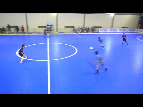 IAIN (5) VS (3) INDIE - GFA Internal Game 2017