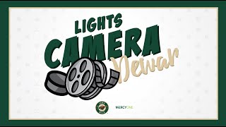 [IA] Lights, Camera, Dewar