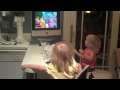 Backyardigans Karaoke