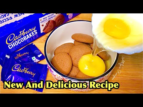Easy Dessert Recipe | New Recipe | Atifa’s Recipes