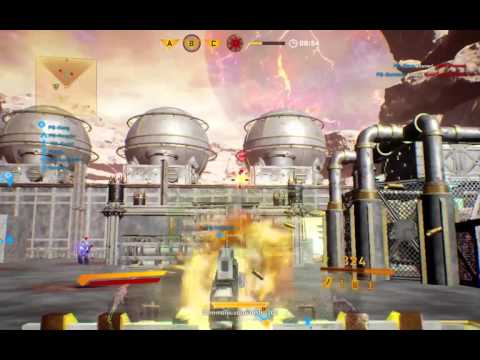 Heavy Bolter Overhype Supercut #2