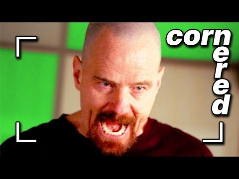 Breaking Bad: 23 Hidden Details in Cornered (S4E6)