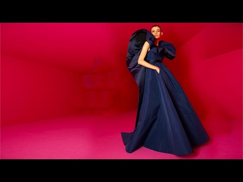 Alexis Mabille | Haute Couture | Fall/Winter 2020/21 - Digital Couture Week