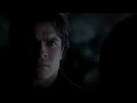 Damon and Elena 4x13