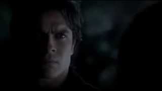 Damon and Elena 4x13 Damon and Elena 4x13
