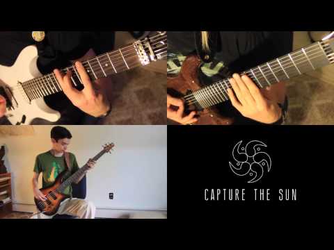 Capture the Sun - Oceans of Glass playthrough