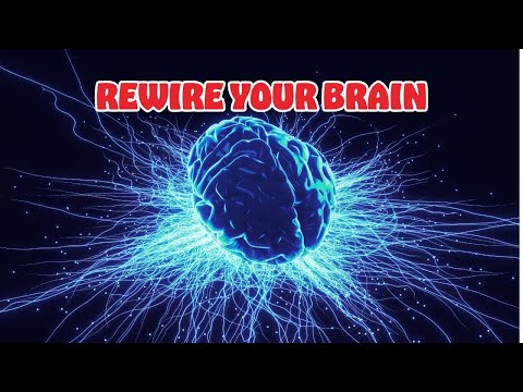 Rewiring Your Brain | 2 Be Better Podcast S3E1