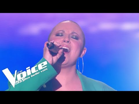 Tears For Fears - Mad World - Hanna | The Voice 2023 | Cross Battles