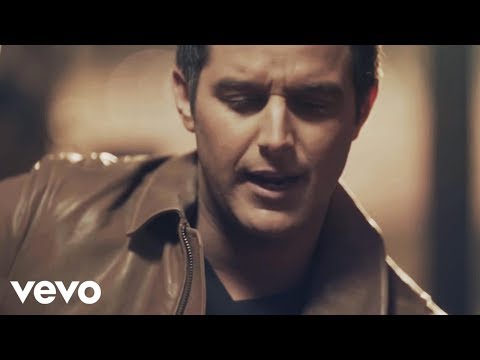 Easton Corbin - Clockwork (Official Music Video)