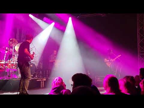 Euroblast 2022 Impressions 7: Panzerballett feat. Virgil Donati