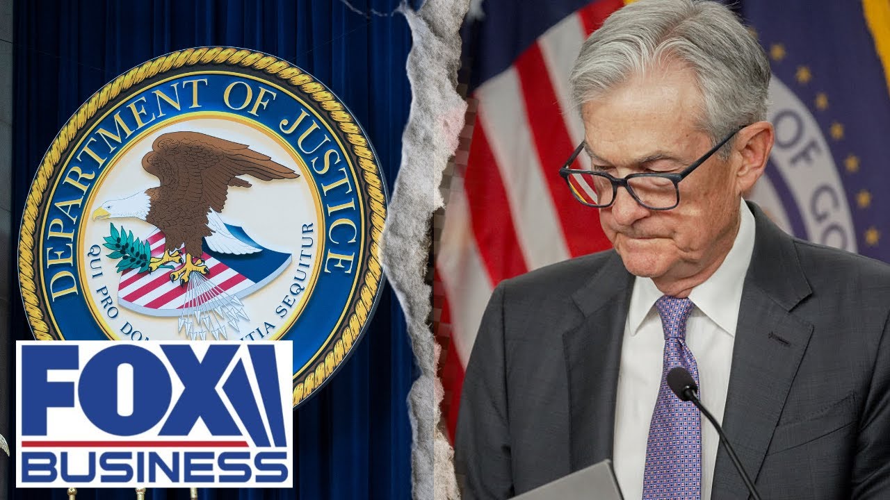 'BACK DOWN': Legal expert says DOJ, Powell need to de-escalate amid probe