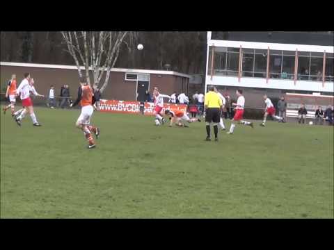 BVC Bloemendaal B1 - IVV B1