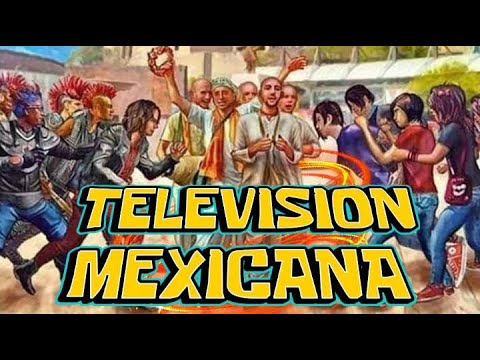 Mexican Television | #elpodcastperdido