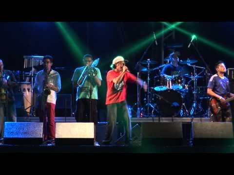 CARLINHOS NAÇÃO   OBRIGADO MARLEY