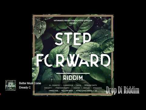 Step Forward Riddim Mix March (Full) I Razor, Jah Sun, Drready C, Fyah Son, Dasia x Drop Di Riddim