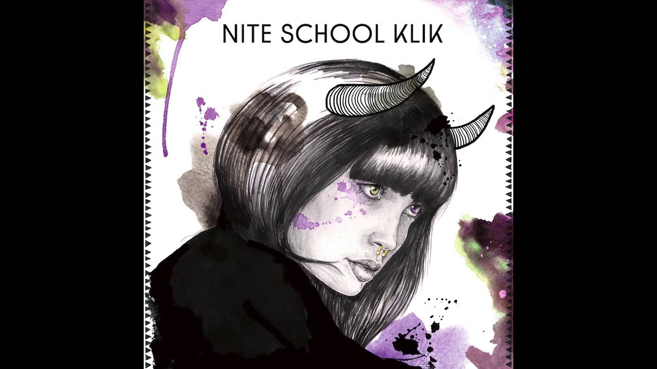 Nite School Klik - Nice Nightmares - YouTube