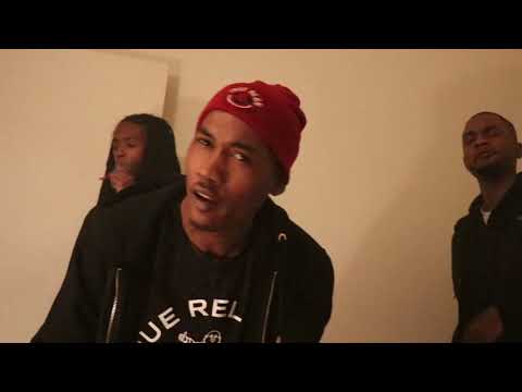 Glockboy Dino - Hot Nigga (Remix)