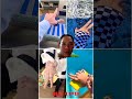 ️ 119 Funny Kpop Straykids Magic Treasure Abcd Ytshorts Reaction Ytshortsvideo