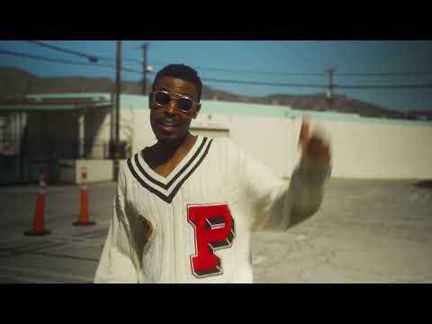 RA-SHWN - TOXIC FEELING (OFFICIAL MUSIC VIDEO)