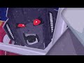 Genderbent Starscream Vs Megatron