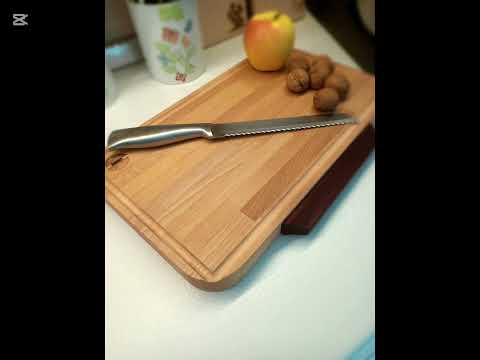 Come preparare un tagliere perfetto per l’aperitivo #tagliere