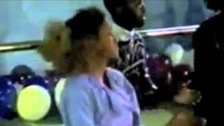 REGAL DEGAL- PRETTY BUSY