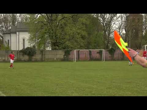 FK Pobeda Golobok - FK Budućnost Ratari 0:1 13.04.2025. POFL 2024/25 1