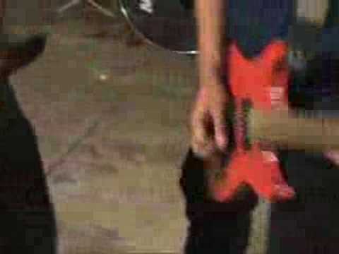 LOS MOJARRAS  - LA JARRA