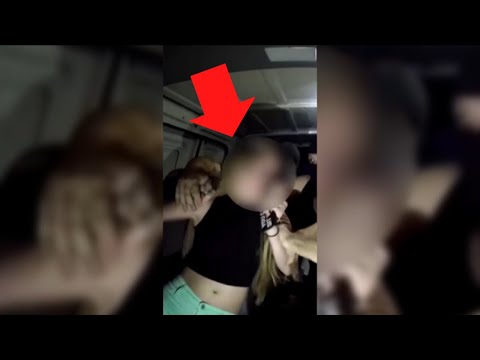 This is why you shouldn’t talk to strangers online….