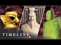 Archaeologists Uncover Three Of China S Ancient Tombs Mysteries Of China Full Series
