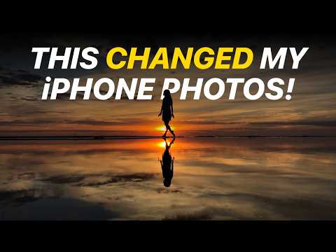 The iPhone Photography Trick You’ll Wish You Knew Sooner