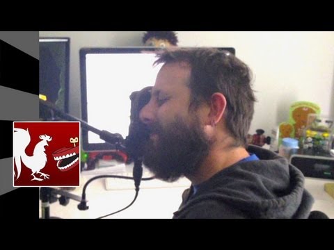 Behind the Scenes: Let's Play -  Worms Revolution | Rooster Teeth